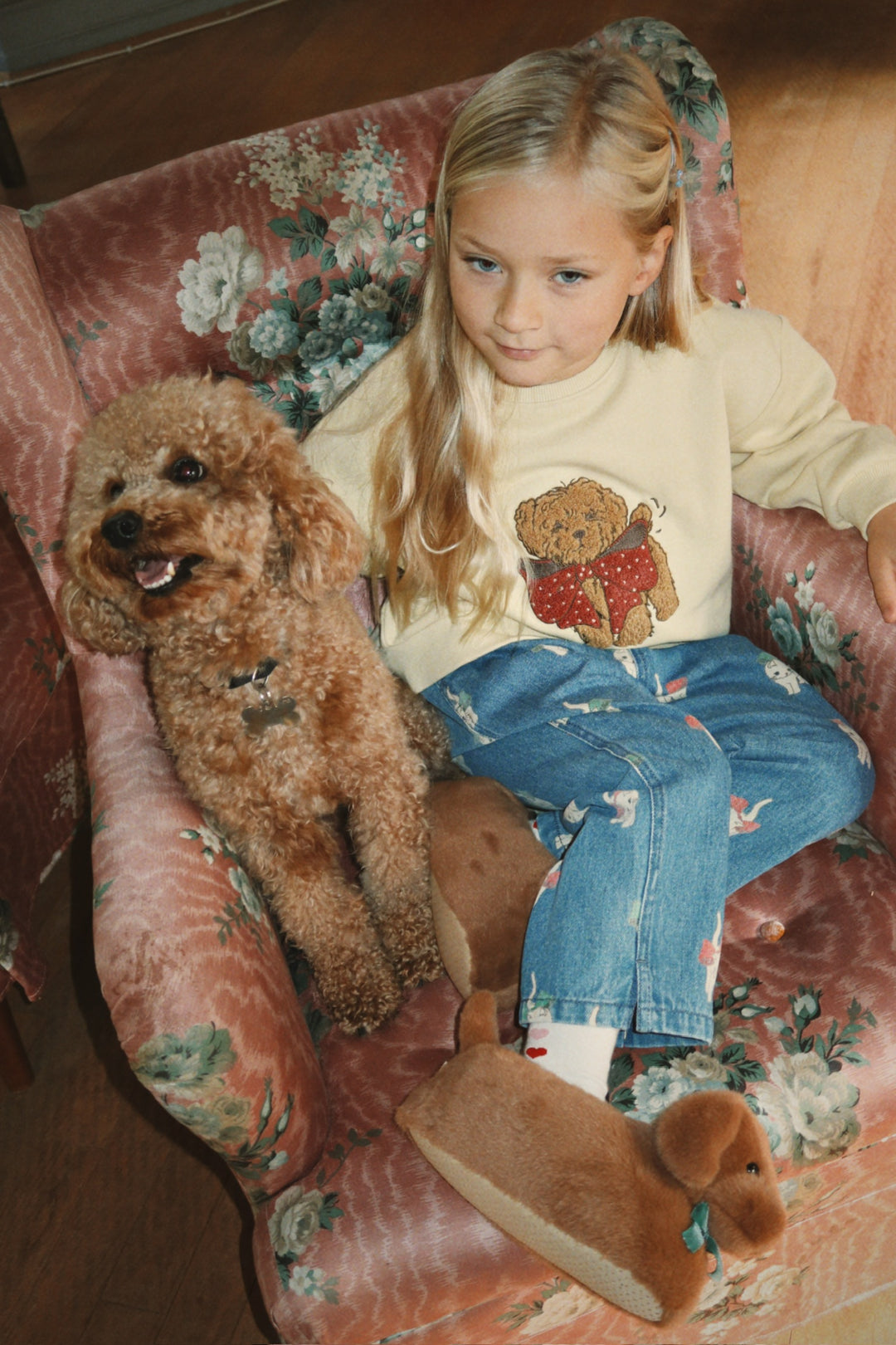 Sausage Dog inniskógvar