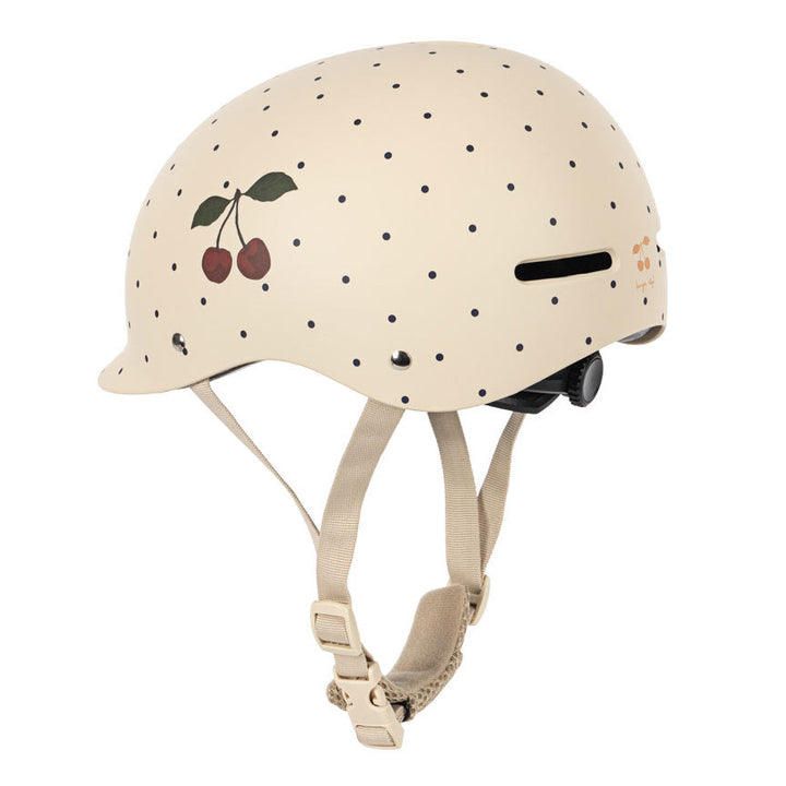 Súkkluhjálmur, Cherry