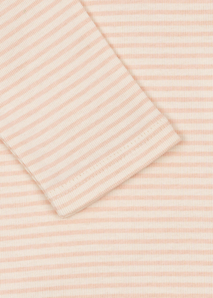 Fio body, Tea Stripe Cameo