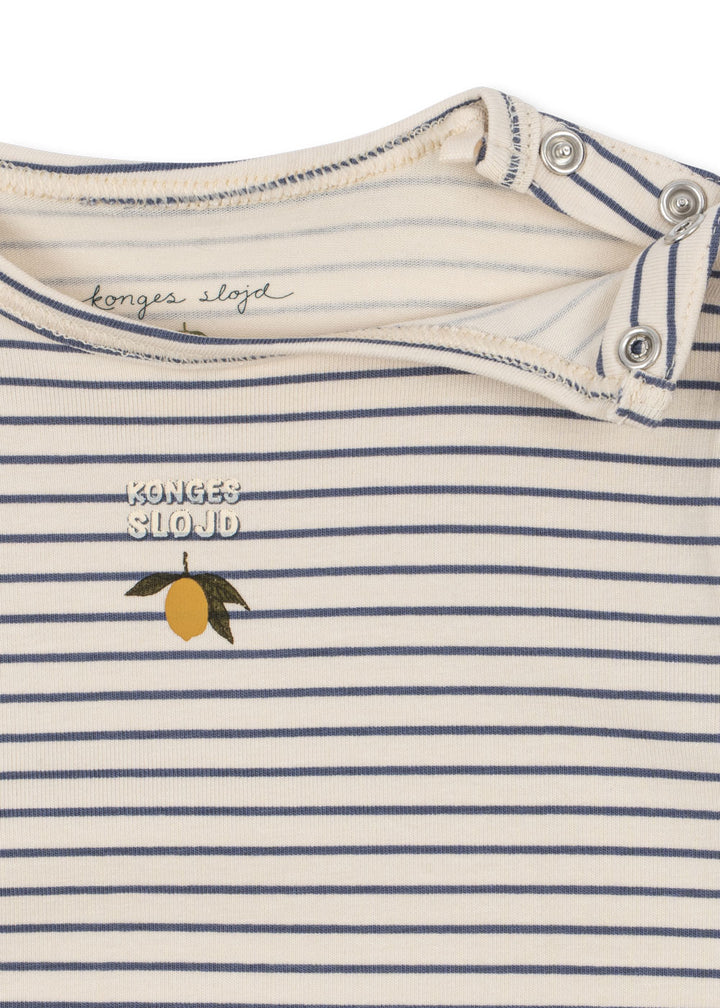 Basic body, Stripe Como