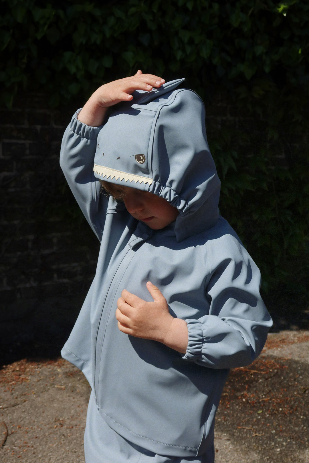 Sharka regnklæðir, Tradewinds