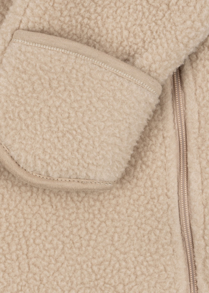 Safa drakt, Oxford Tan