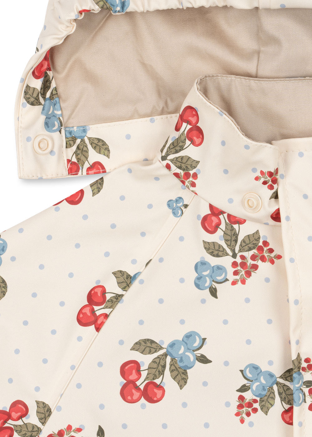 Rainy regnklæðir, Marmelatta