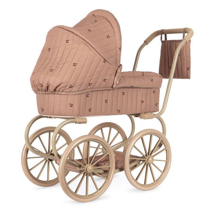 Dukkuvognur, Cherry Blush