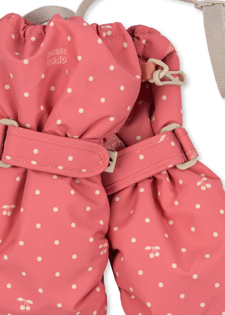 Nohr vøttir, Cherry Berry Dot