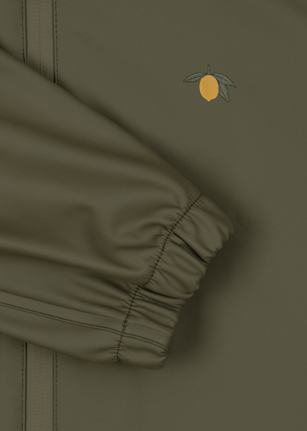 Plainy regnklæðir, Kalamata