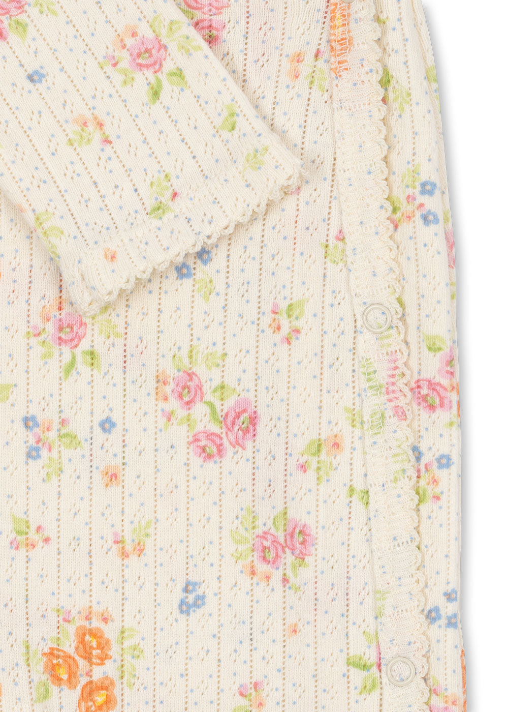 Minnie newborn drakt, Nonoka