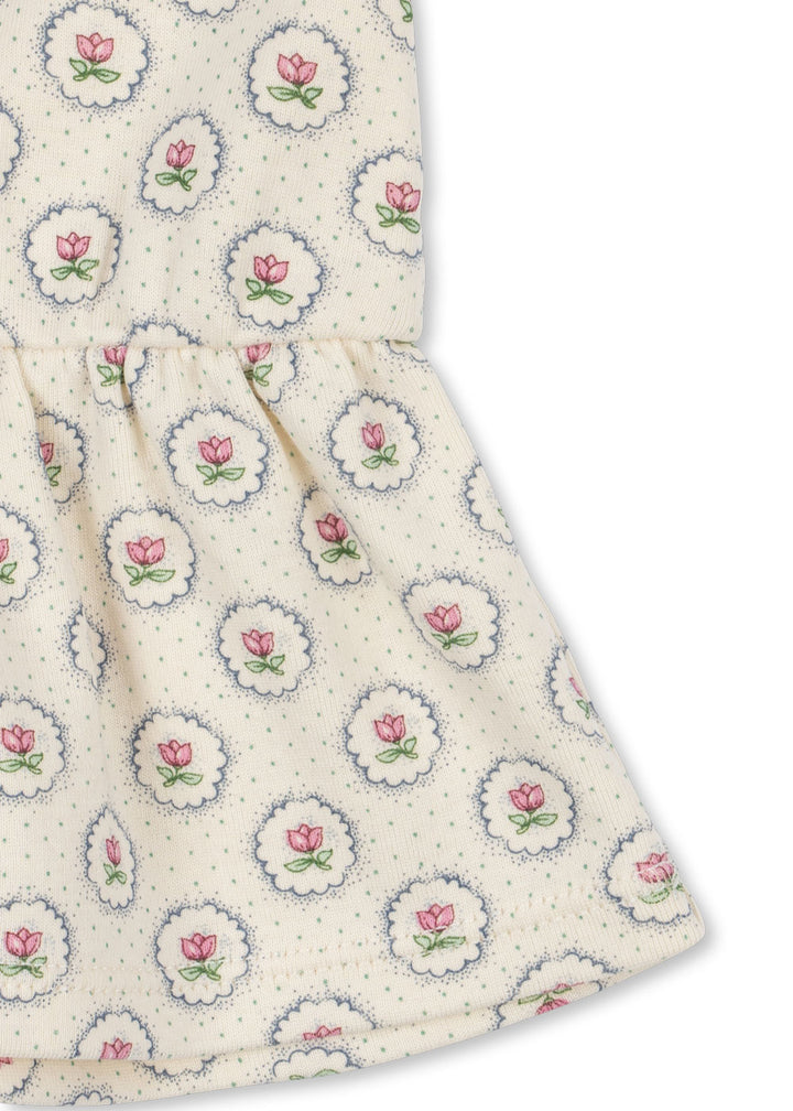 Classic blusa, Mirage Minu