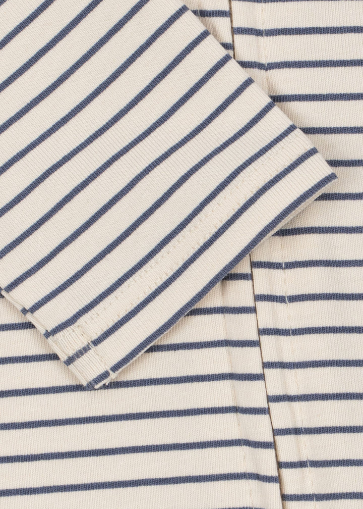Basic drakt, Stripe Como
