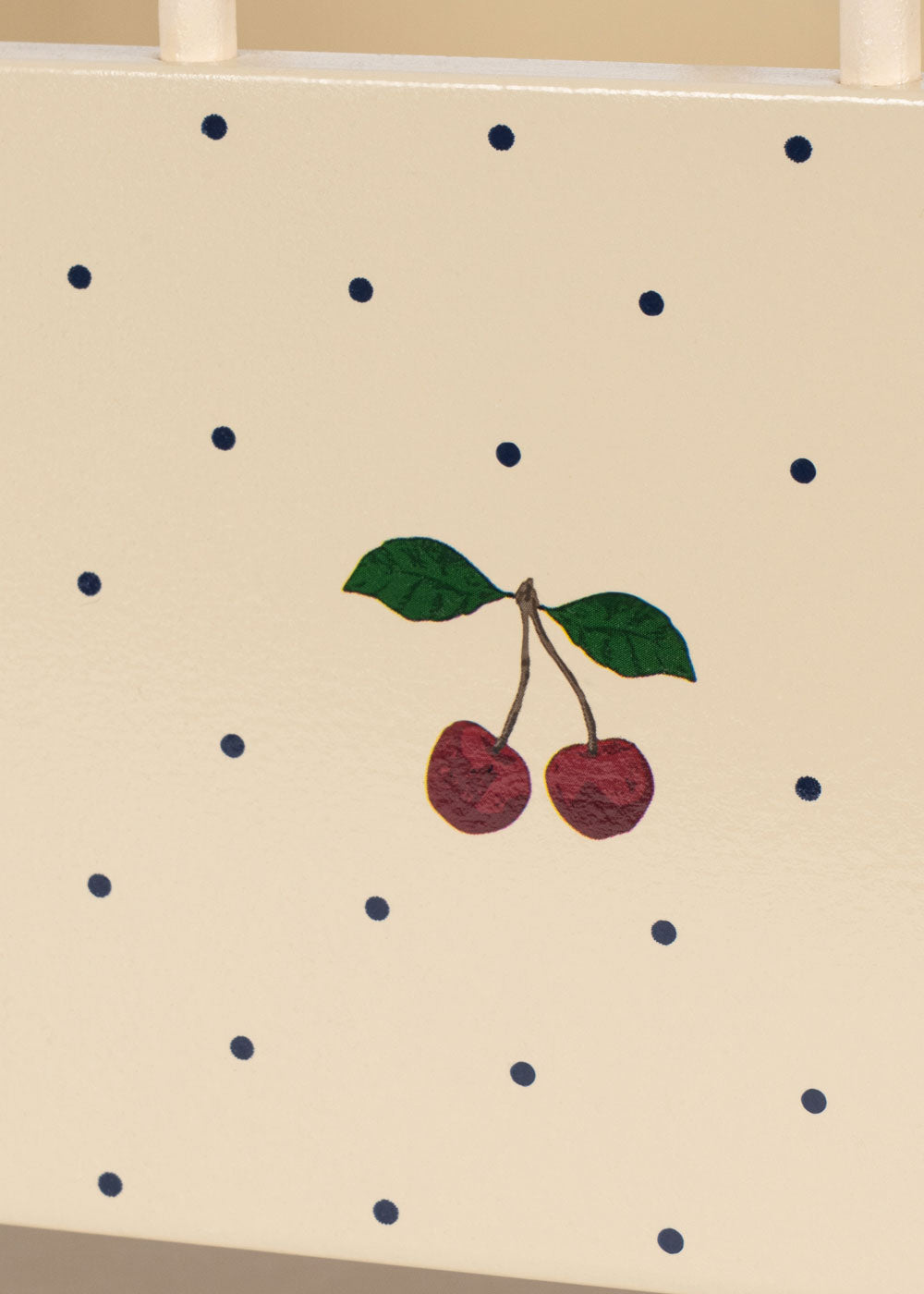 Dukkusong, Big Cherry