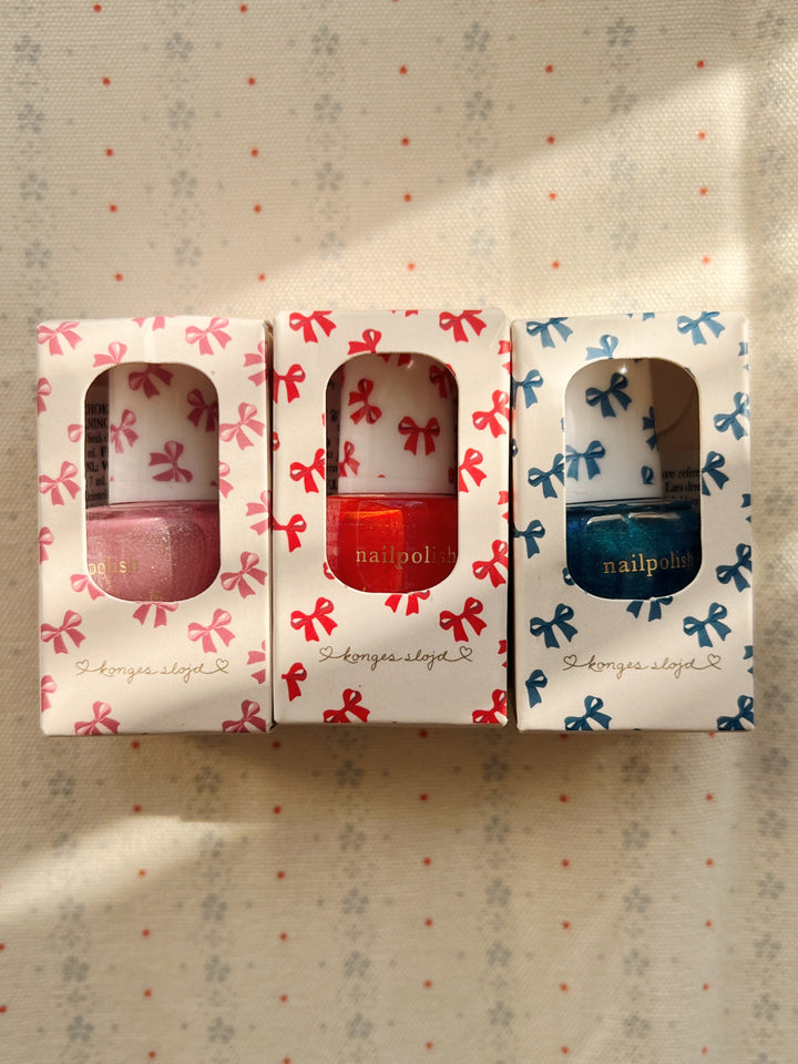 Twinkle neglalakk, Amour Pink