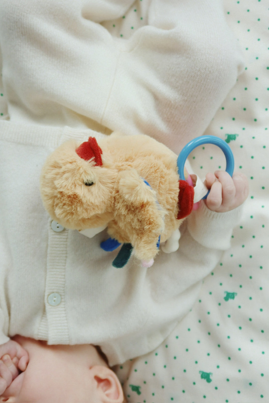 Peluche Mio