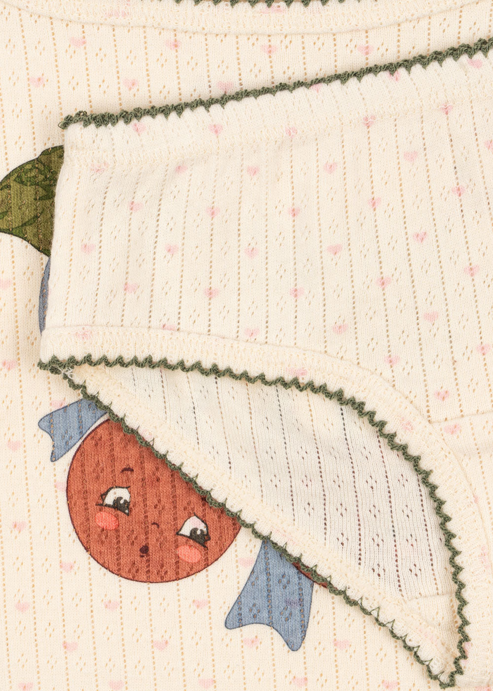 Minnie undirklæðir, Coeur