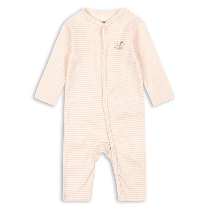 Fio drakt, Tea Stripe Cameo