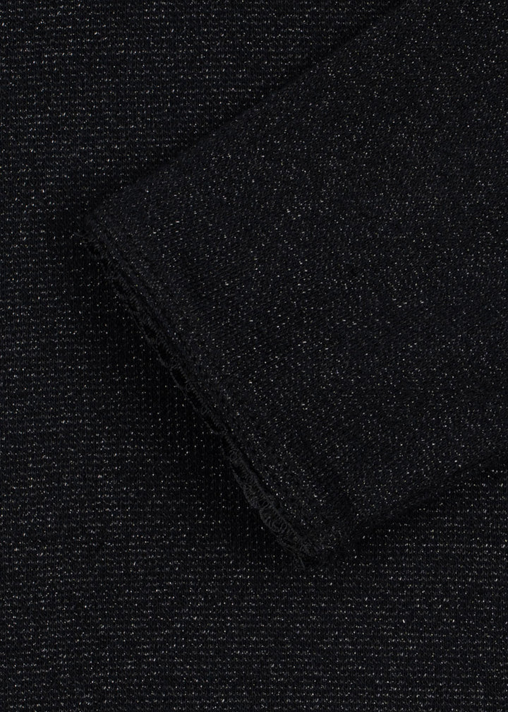 Roli blusa, Black