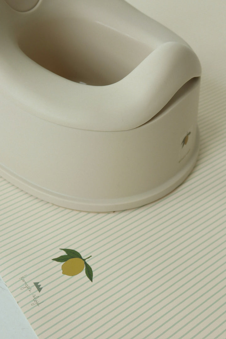 Pottur, Lemon