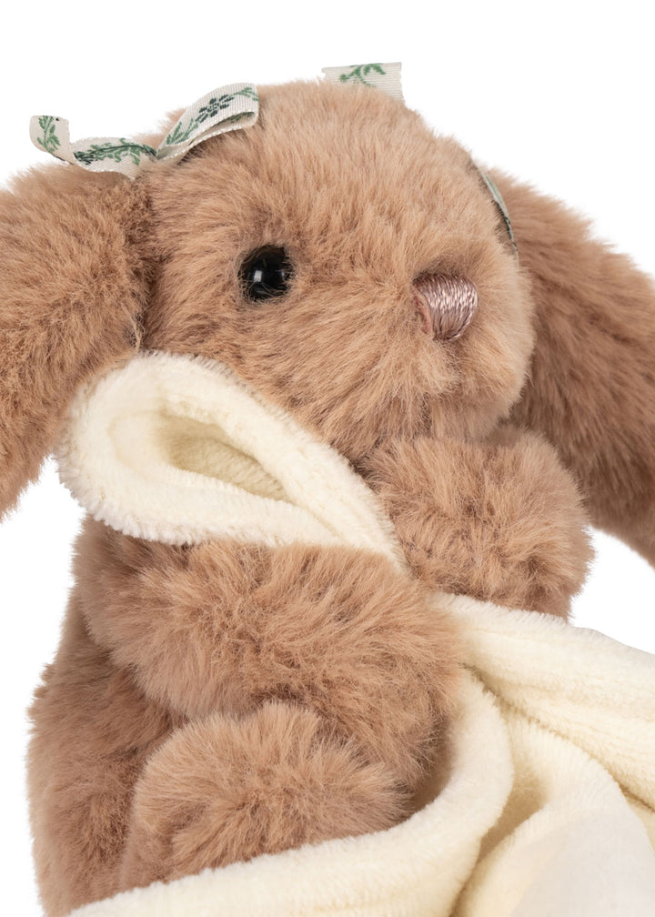 Sleepy Bunny suttuklútur