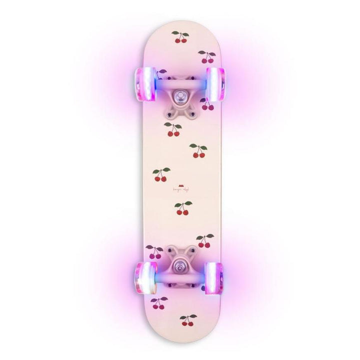 Skateboard, Cherry