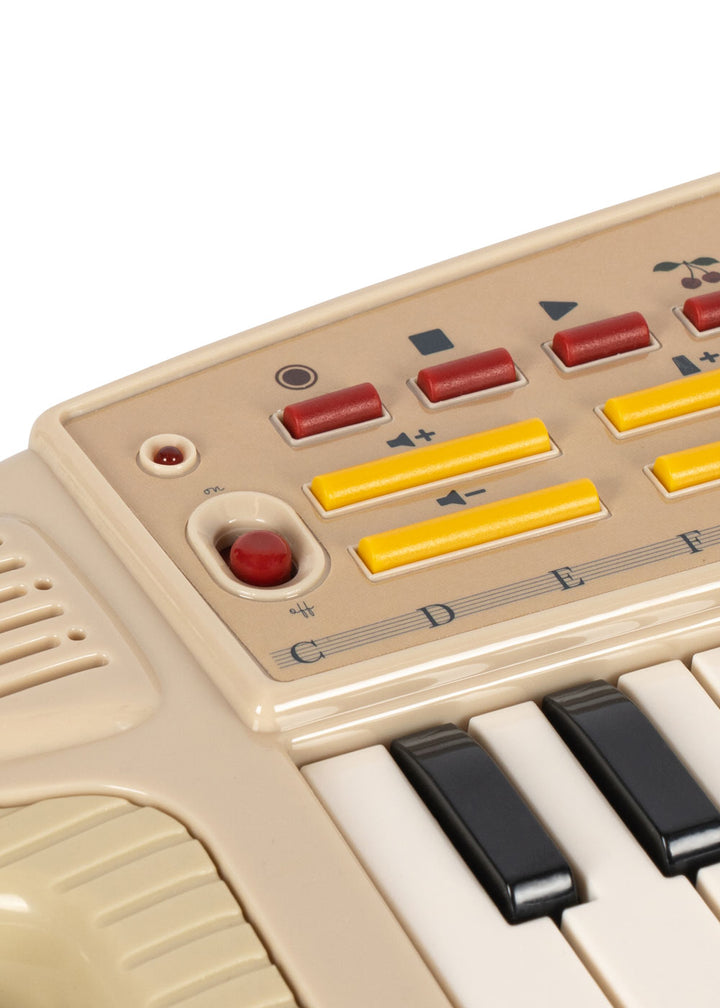 Keyboard
