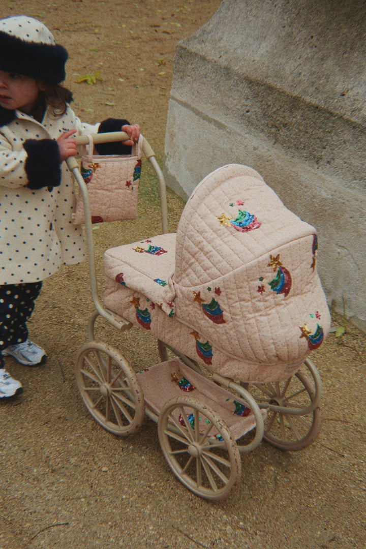 Minnie dukkuvognur, Rainbow Star