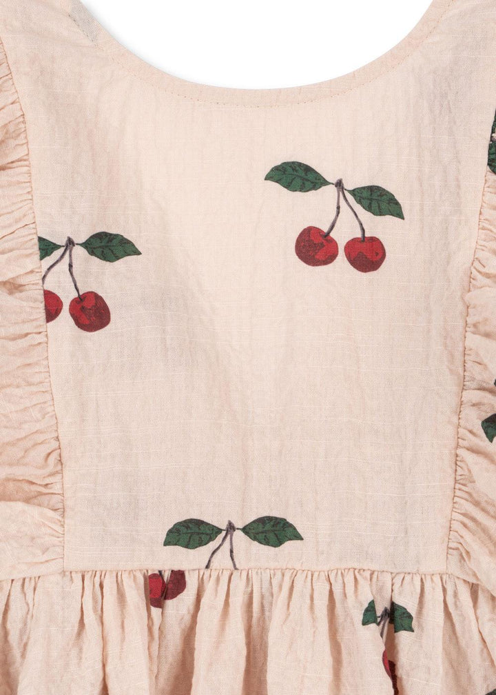 Elin kjóli, Ma Grande Cerise