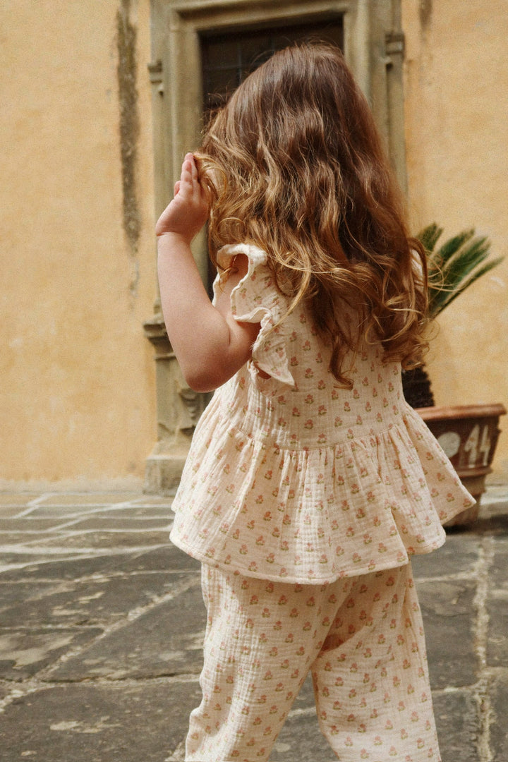 Coco toppur, Carta Rosa