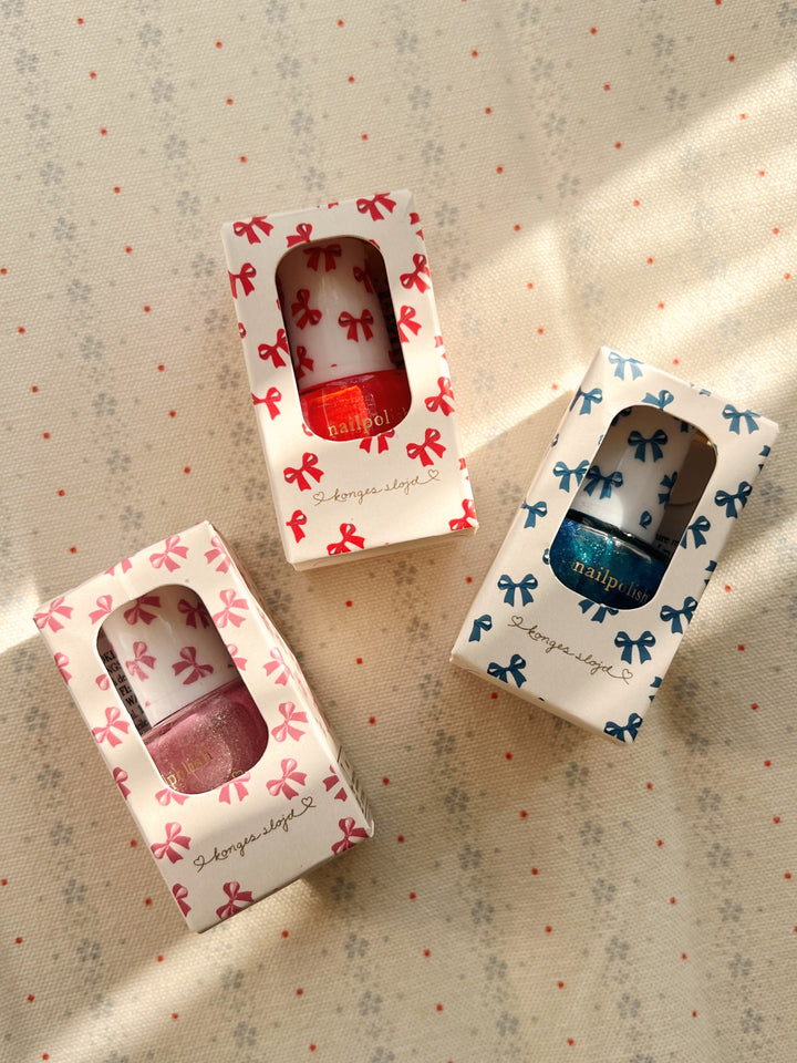 Twinkle neglalakk, Amour Pink