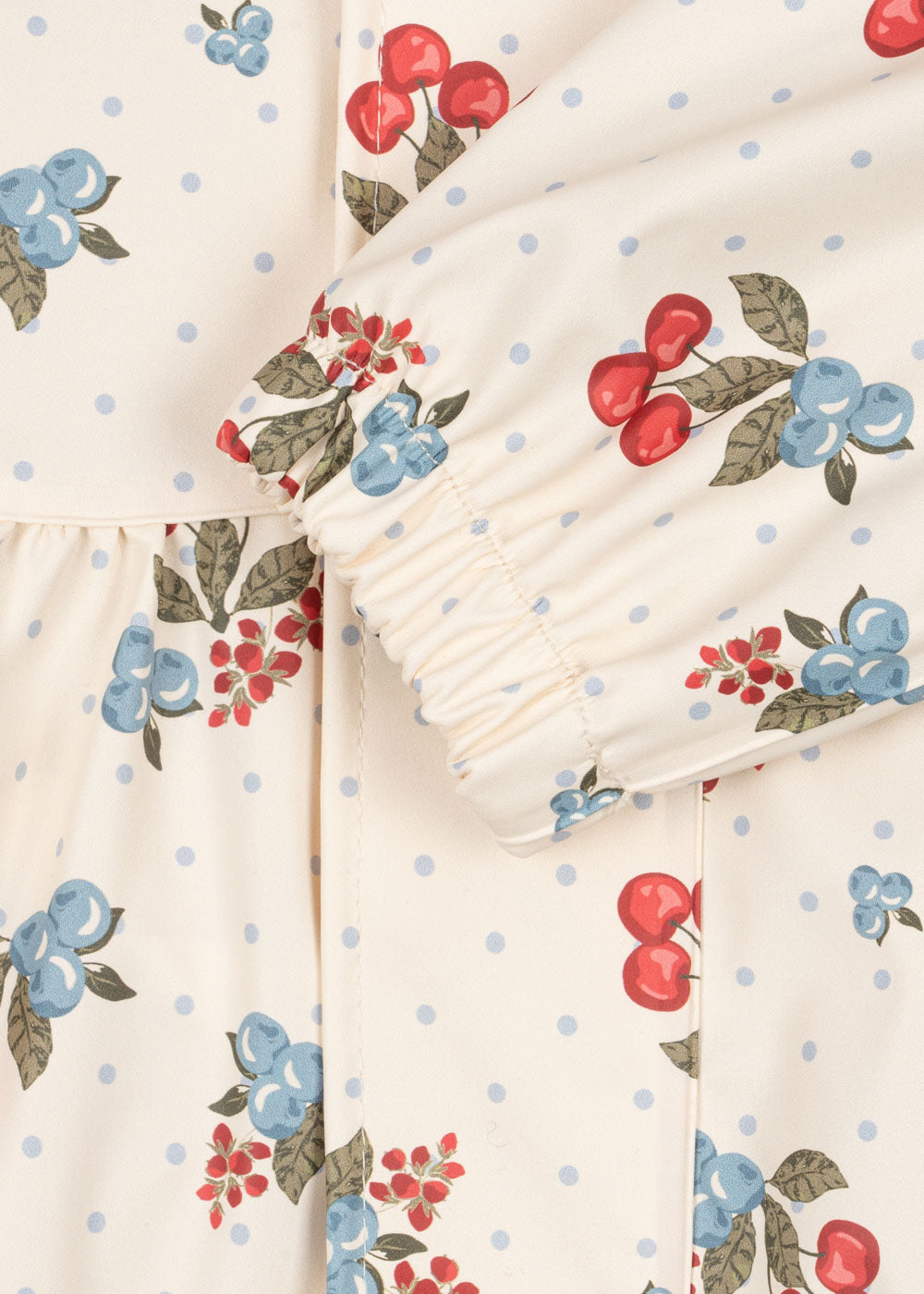 Rainy regnklæðir, Marmelatta