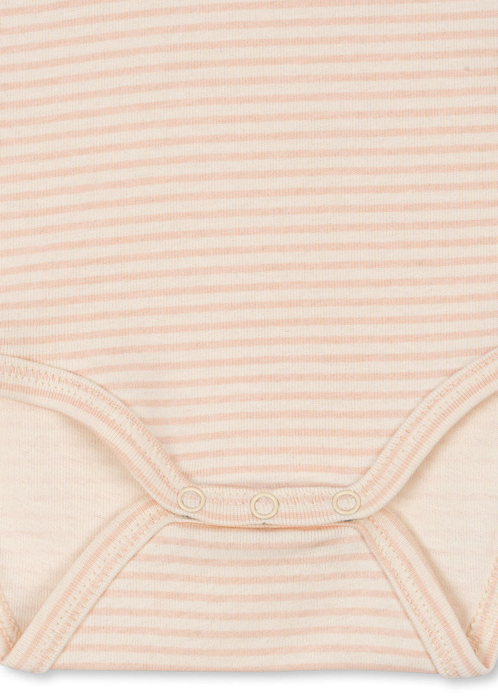 Fio body, Tea Stripe Cameo