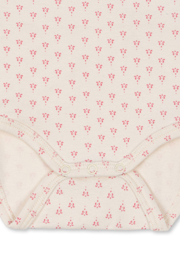 Bello body, Punto Rosa