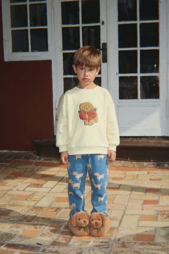 Sausage Dog inniskógvar