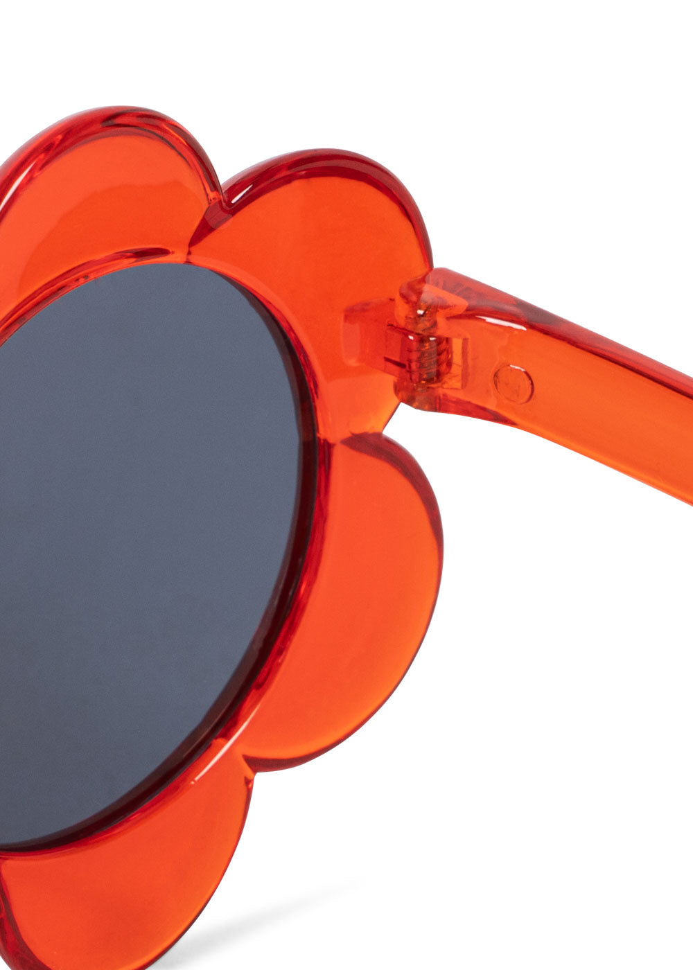 Junior sólbrillur, Red