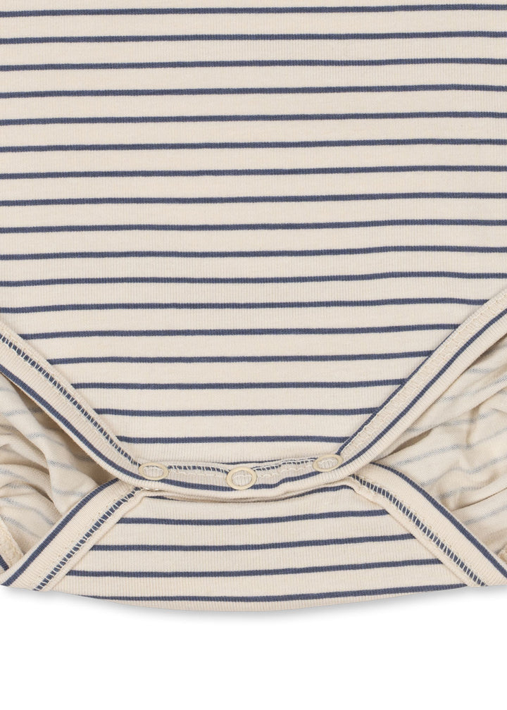 Basic body, Stripe Como