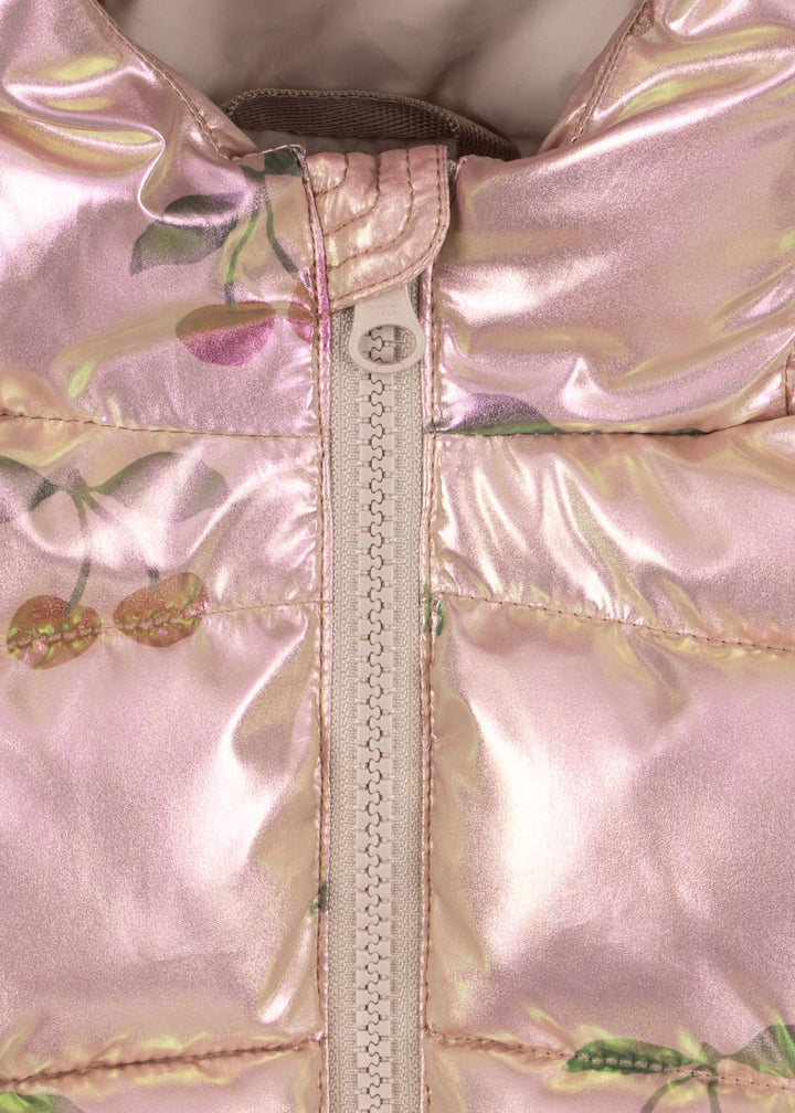 Kath vetrarjakki, Ma Grande Cerise
