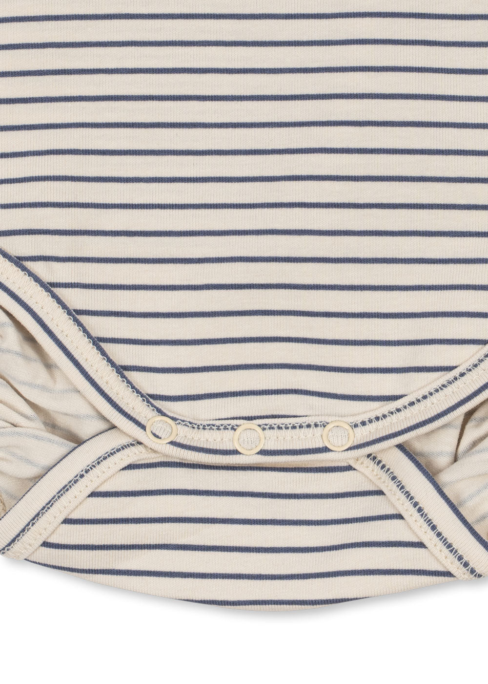 Basic newborn body, Stripe Como