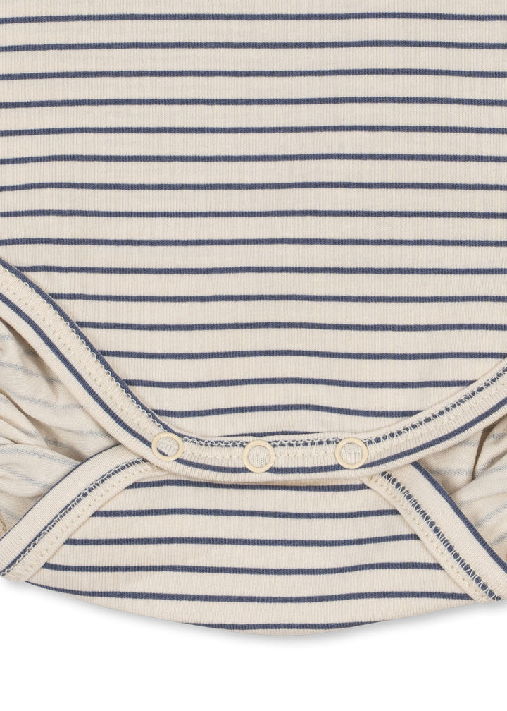 Basic newborn body, Stripe Como