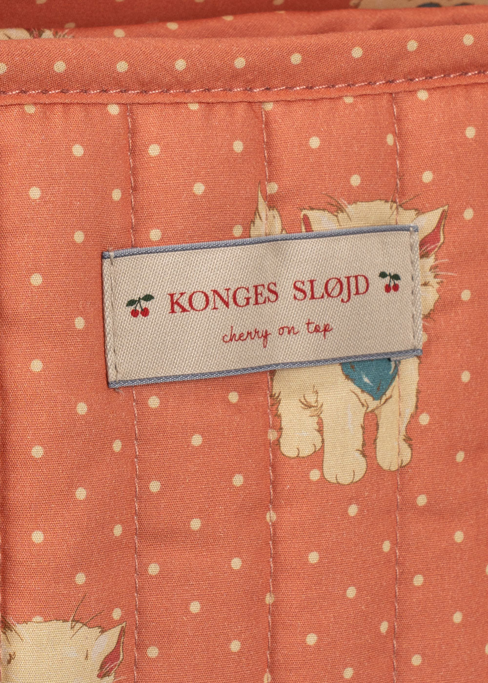 Dukku klappvognur, Ciao Miao