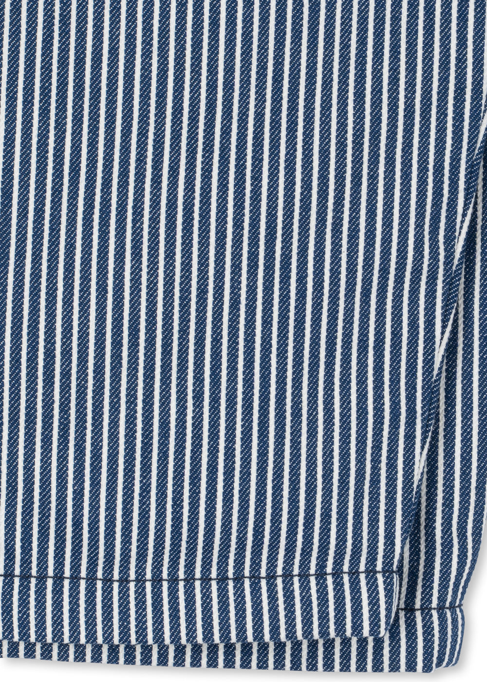 Luc smekkibuksur, Blue Stripe