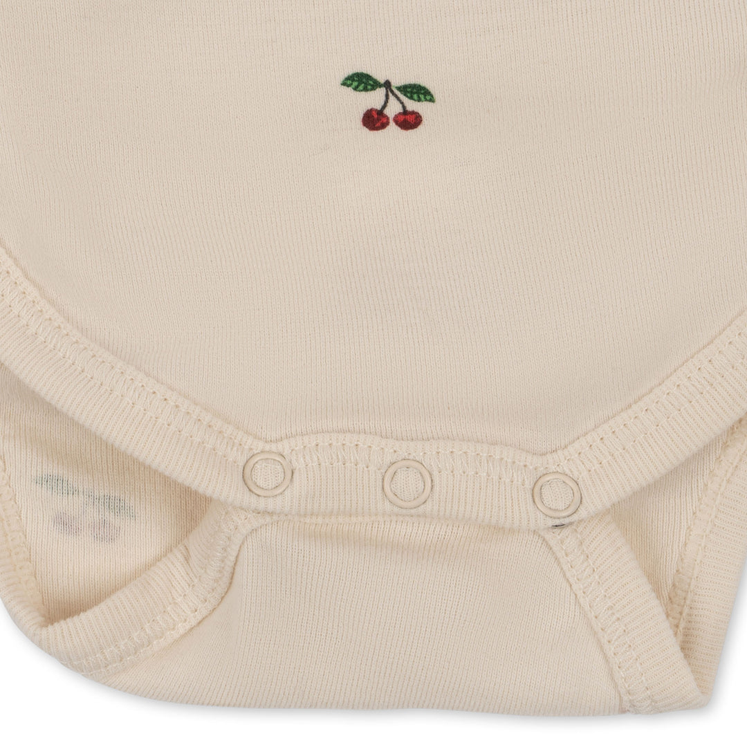 Newborn body, Cherry