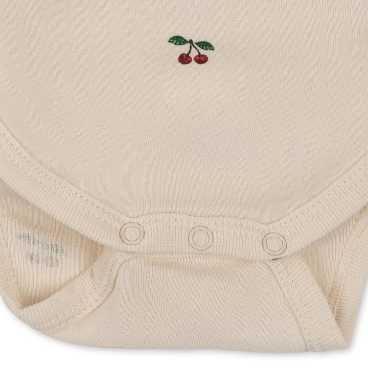 Newborn body, Cherry