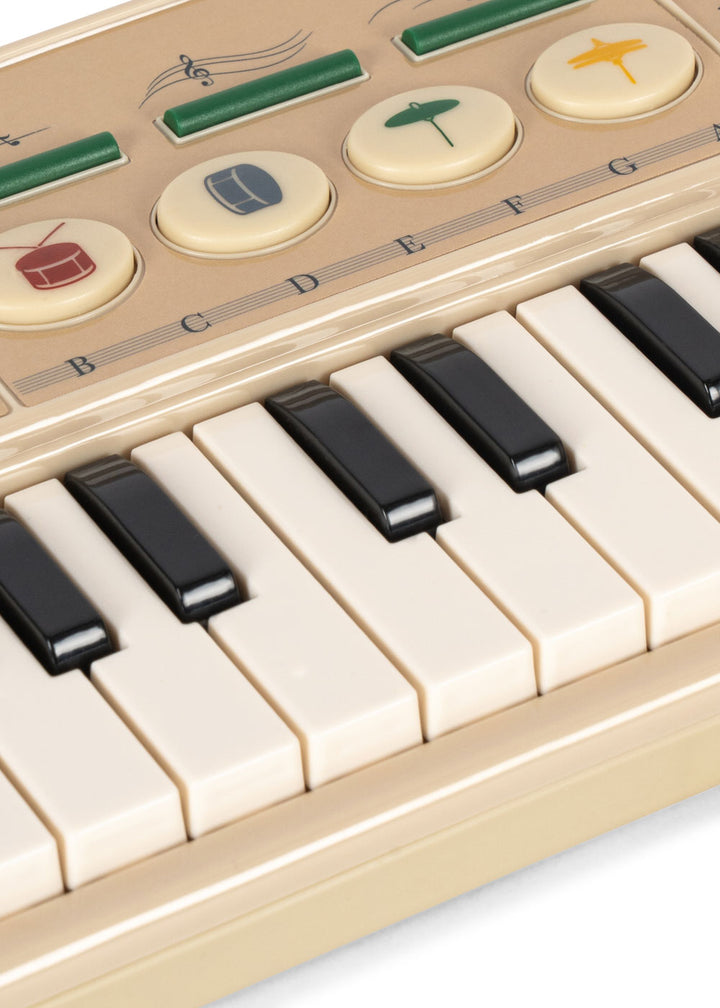 Keyboard