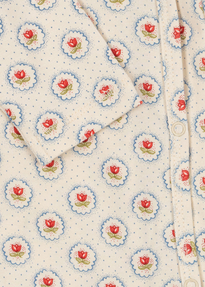 Basic newborn drakt, Mirage