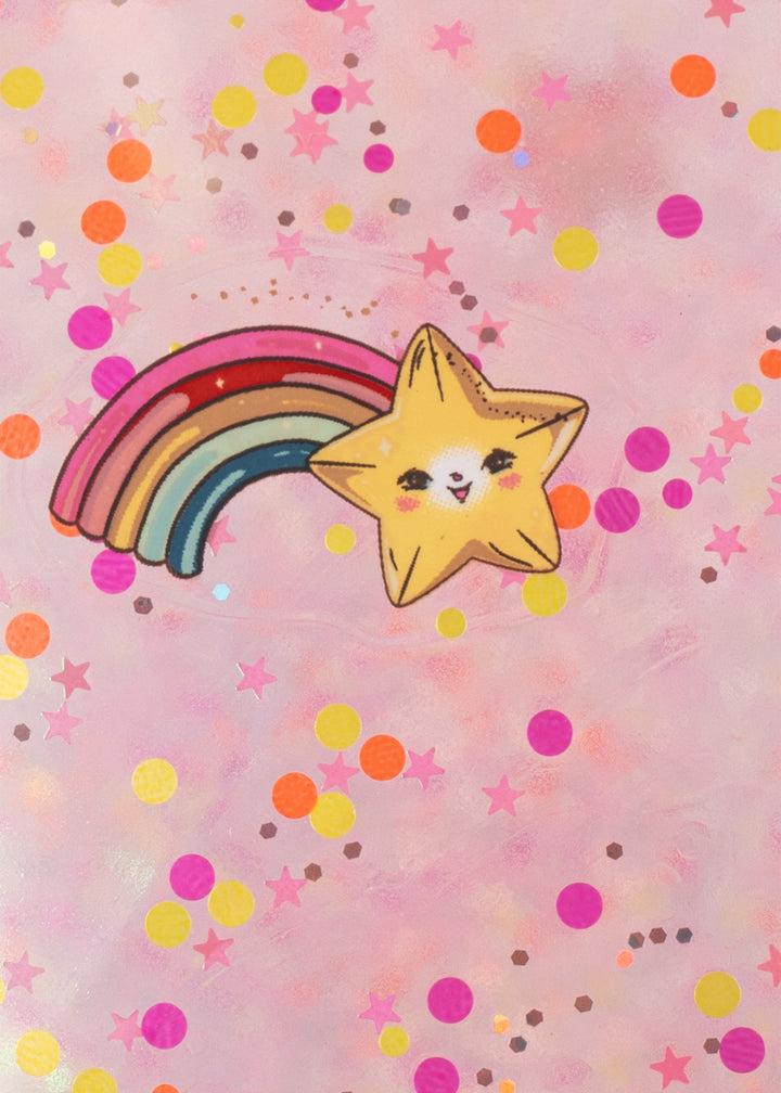 Hoppibóltur, Rainbow