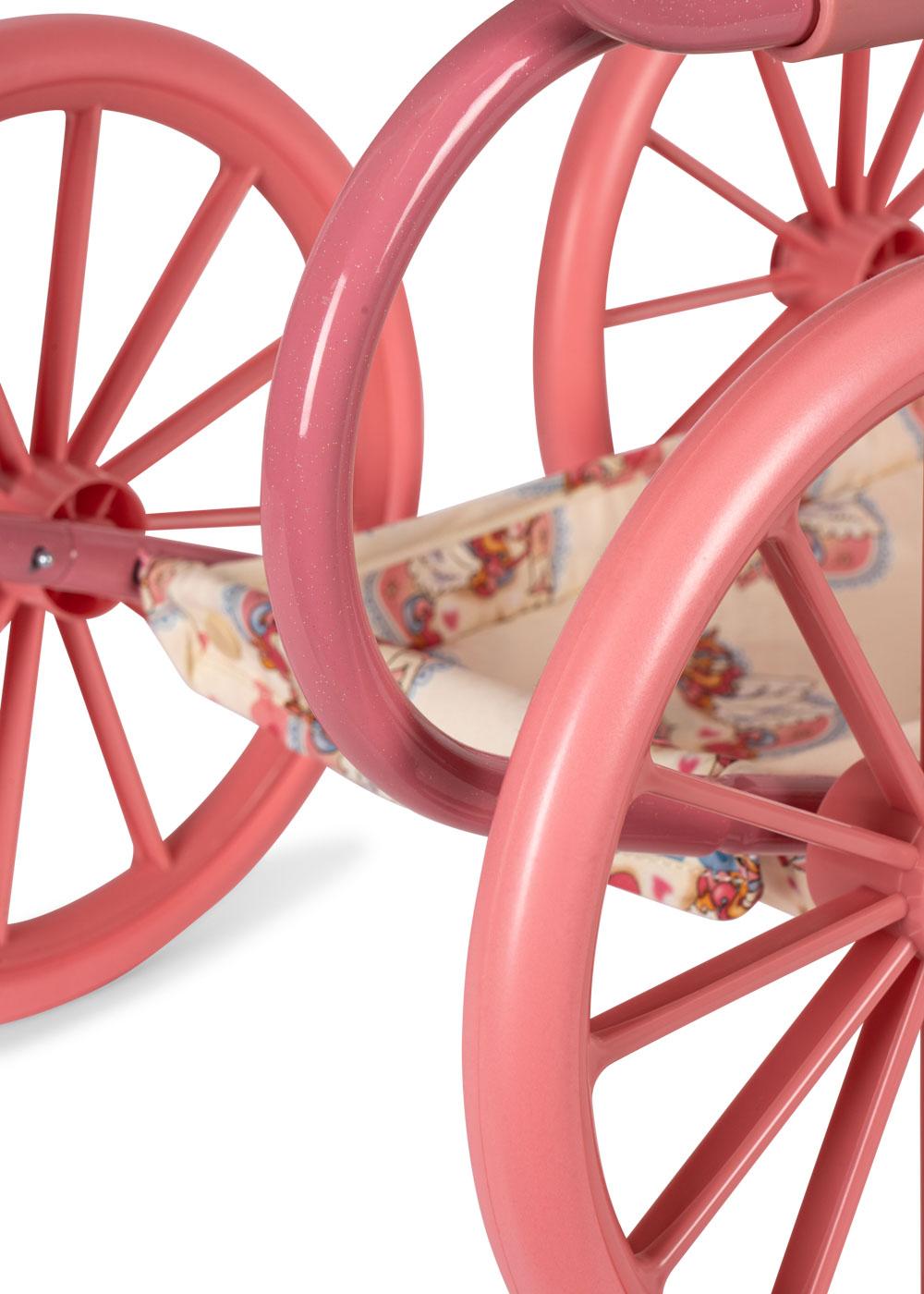 Dukkuvognur, Twinkle Sprinkle