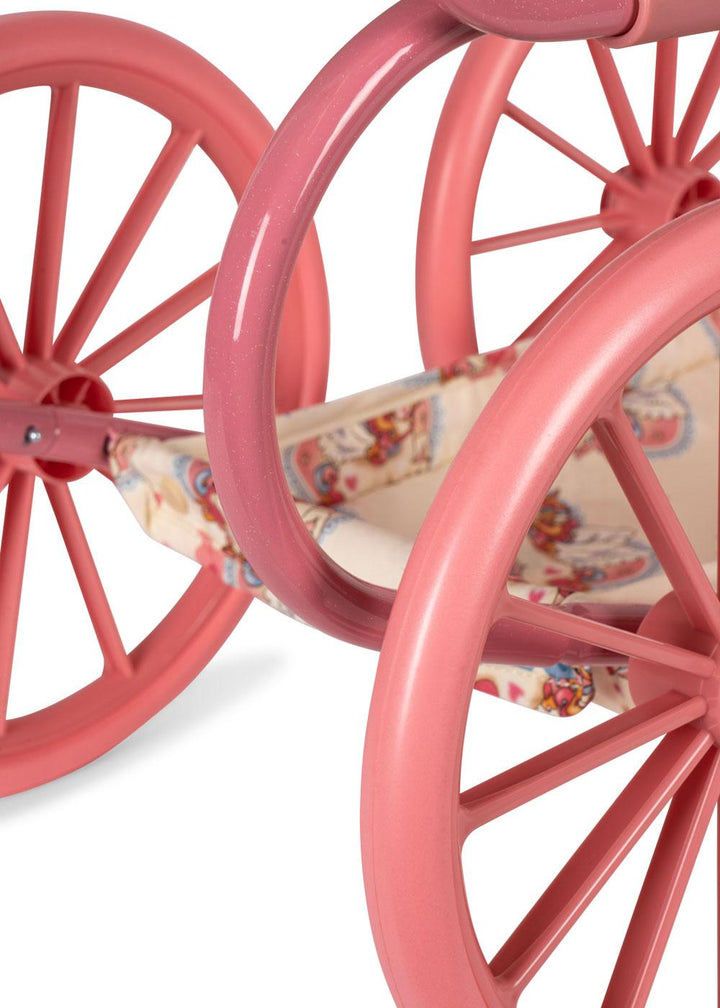 Dukkuvognur, Twinkle Sprinkle