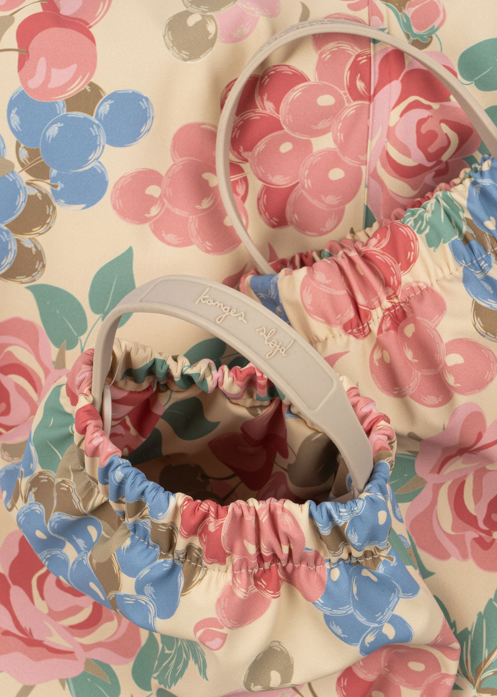 Rainy regnklæðir, Bloomiegrape