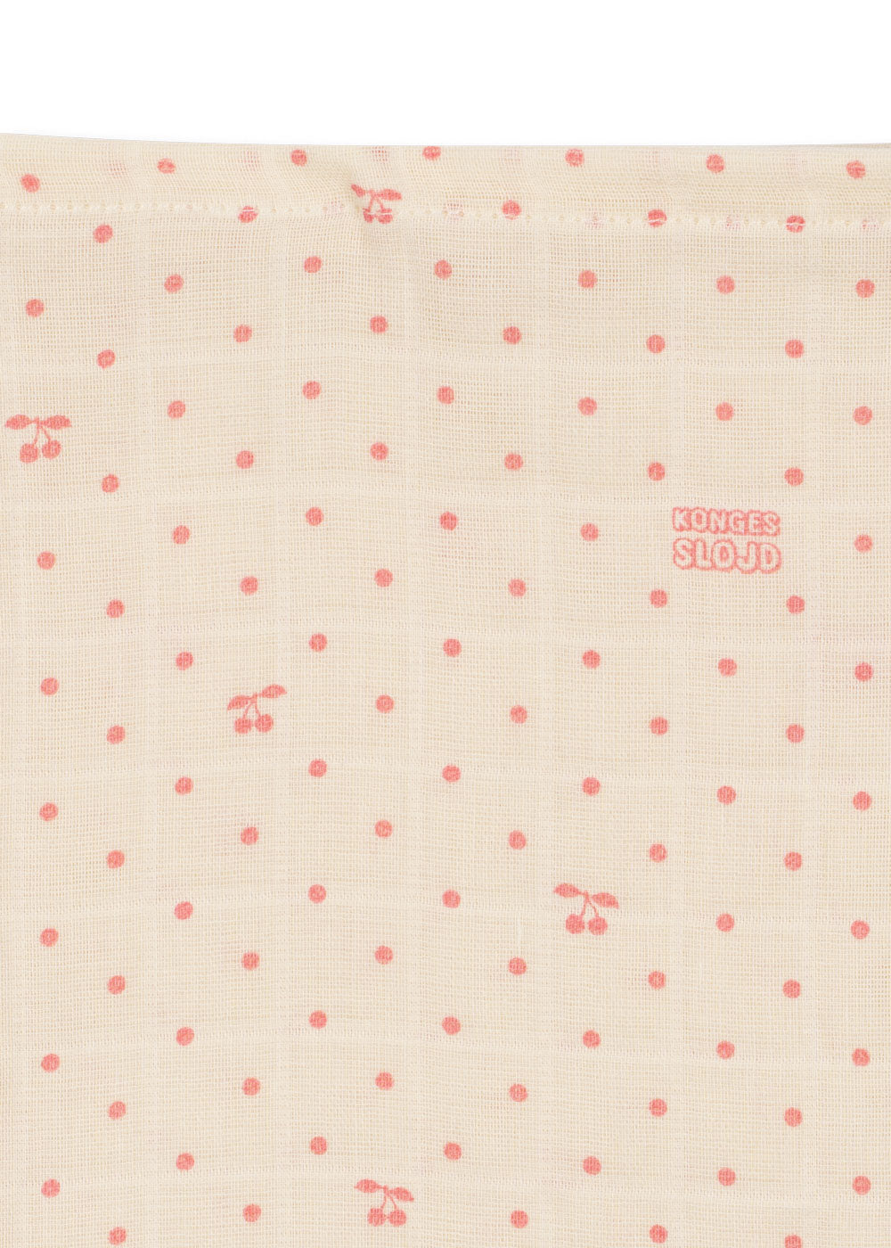 Toyblæur, 3 stk, Cherry Dot