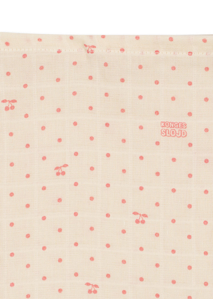Toyblæur, 3 stk, Cherry Dot