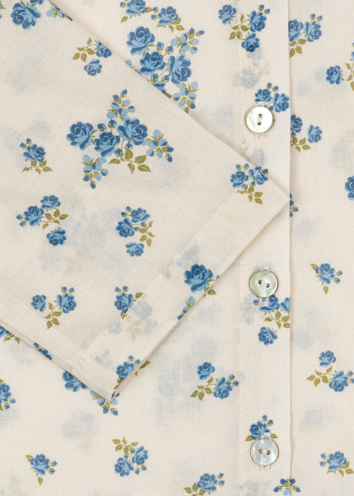 Pacey skjúrta, Tramonto