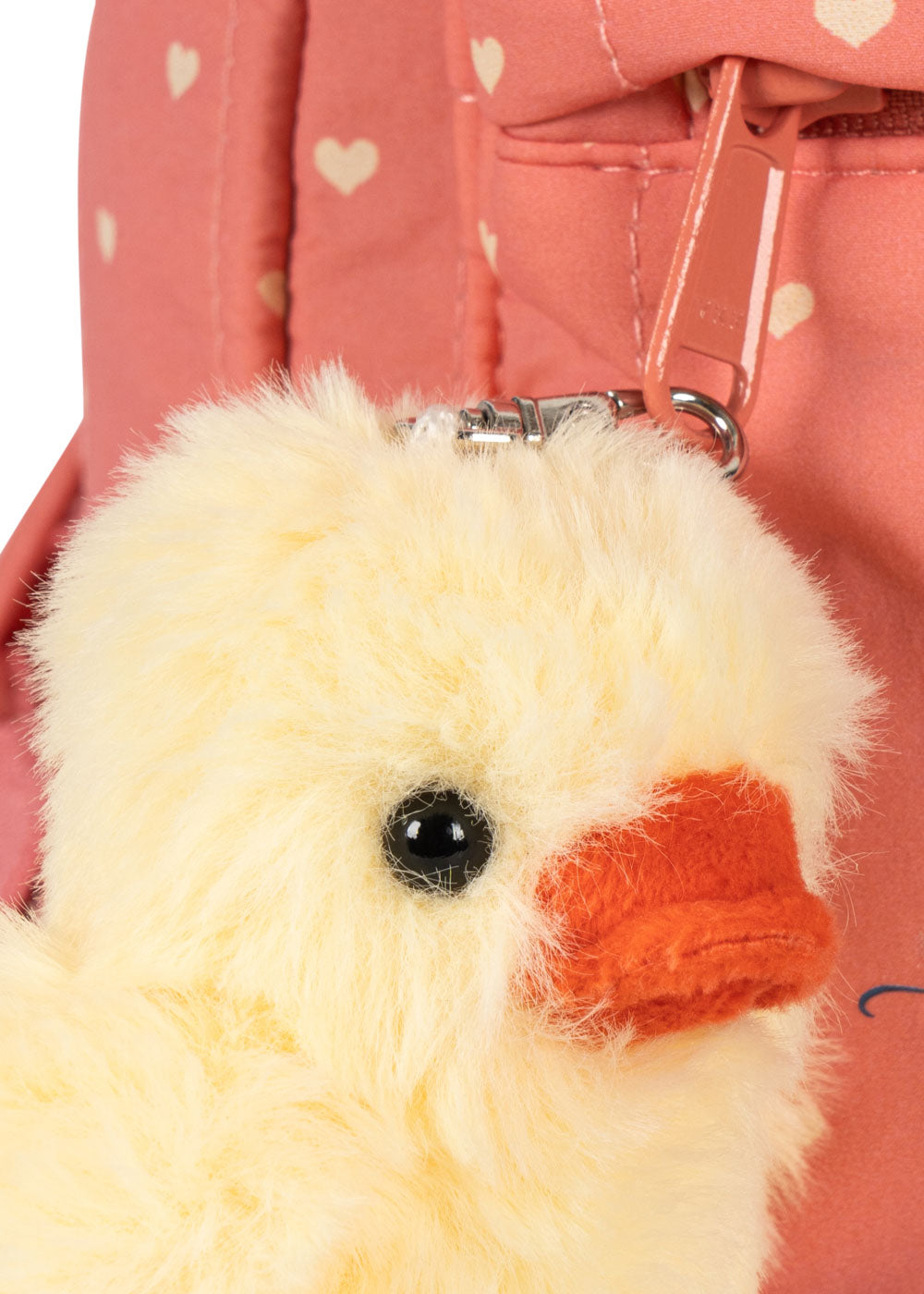 Juno ryggsekkur, Coeur Feathers